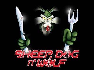 Sheep Dog 'N' Wolf Full PC Game Download