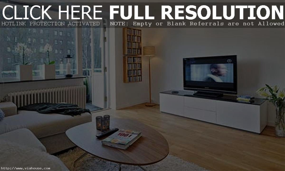how to arrange living room furniture in a small apartment