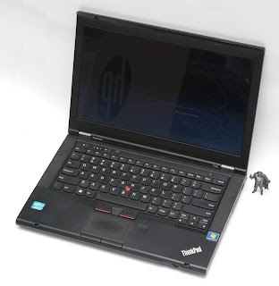 Lenovo ThinkPad T430 | Core i5 | 14-inch