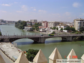 rio Guadalquivir