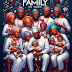 THE FAMILY YOU CREATE - The Love Script: Naija Style (spokenWord)