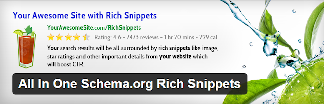 All in one rich snippets