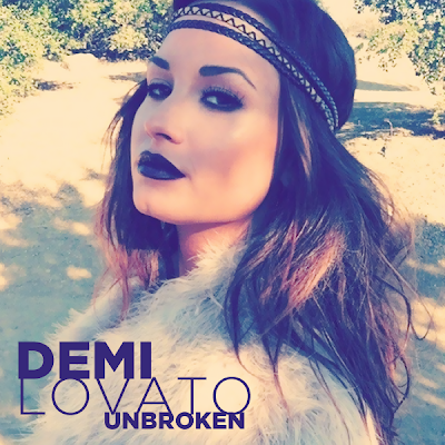 Demi Lovato Unbroken