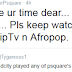 Peter Okoye says Soundcity TV has refused to play their music