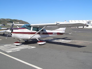 Cessna 182E