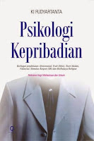 Psikologi Kepribadian Berbagai Pendekatan : Eksistensial (Jilid 2) 