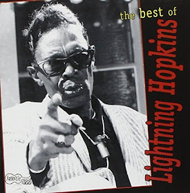 Lightnin' Hopkins' The Best of Lightning Hopkins