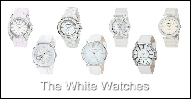 White Watches