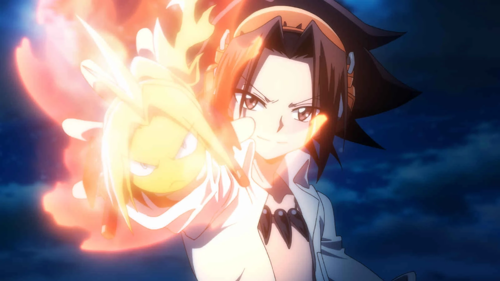 total-episode-anime-shaman-king