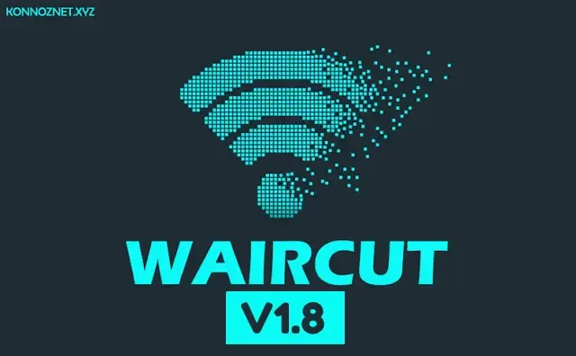 تحميل Waircut V1.8
