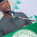 You’re wrong on Northeast emergency intervention, Osinbajo replies Reps