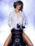 BGA Girl