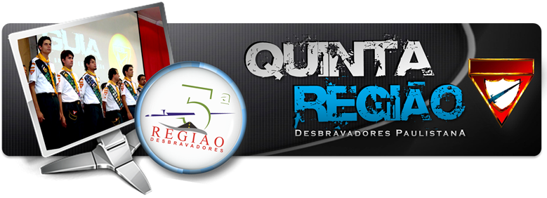 5ª Região - Fotos