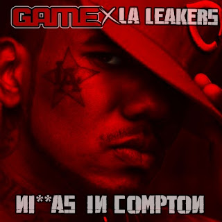 The Game - Niggas In Compton (LA Leakers Remix) Lyrics