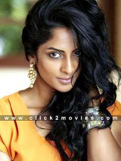 SRIYA REDDY