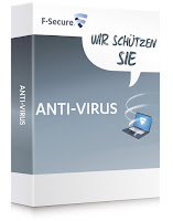 F-Secure Anti Virus