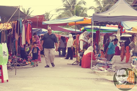 Pasar Kemboja Parit Buntar 2017 / Menarik di Perak Utara - Pasar Kemboja, Parit Buntar - YouTube / Comece a planejar sua viagem para parit buntar.