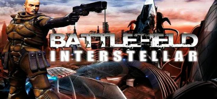 Download Battlefield Interstellar Apk