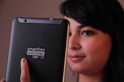 Smartfren Andro Tab 7.0 Harga Spesifikasi