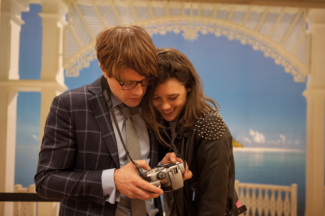 مشاهدة فيلم I Origins 2014 مترجم اون لاين للكبار فقط +18