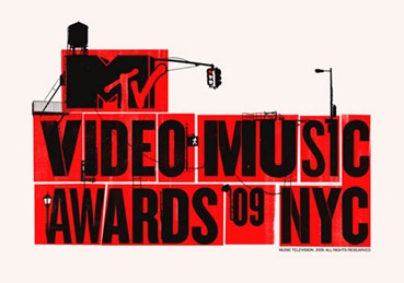 MTV-vma2009