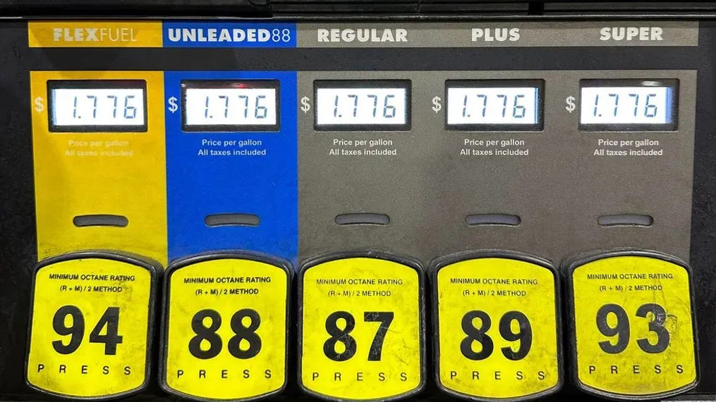 Sheetz Drops Gas Prices to $17.76 in Celebration of Independence Day
