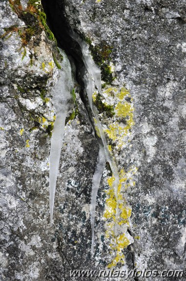 Grazalema - Cueva de las dos puertas