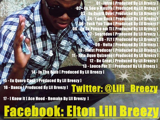 0 - Lil Breezy - Back-large