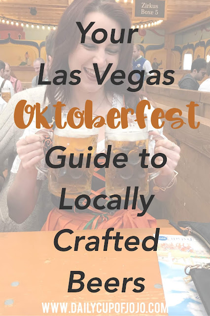 las vegas oktoberfest | oktoberfest united states | breweries in las Vegas | beer tasting in Las Vegas| 