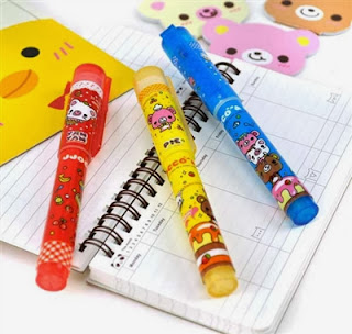 secret message pens at CoolPencilCase.com