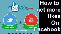 How to get more likes on Facebook Page