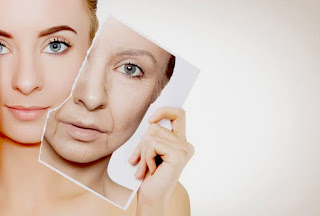 Wrinkle-age Impression | Want To Keep It As Far Away As Possible?