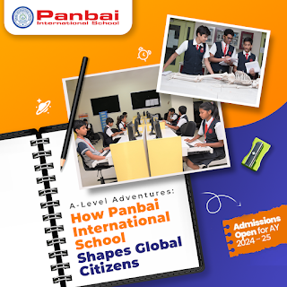 best international schools in Mumbai