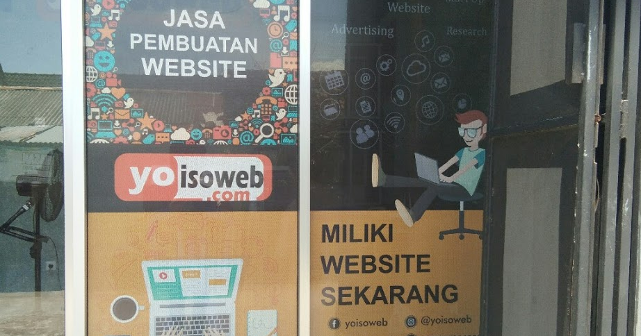 Jasa Pembuatan Website Penjualan Online