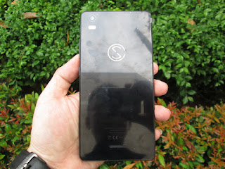 Hape Blackphone BP2 New High Security PrivateOS Android Silent Circle RAM 3GB