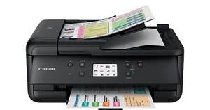 Canon Pixma Tr8550 Treiber Drucker Download