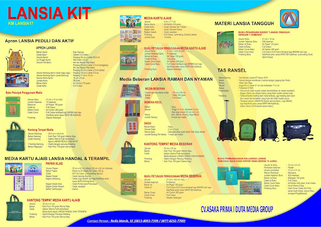 Produksi Kit Lansia ( Bkkbn ) 2017,katalog lansia kit 2017,Distributor Kit Lansia / Produsen Bkkbn 2017 genre kit kkb 2017,jual genre kit kkb 2017,produksi genre kit kkb 2017,produk genre kit 2017,harga lansia kit 2017