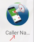 Call Aane Par Naam Batane Wala Apps