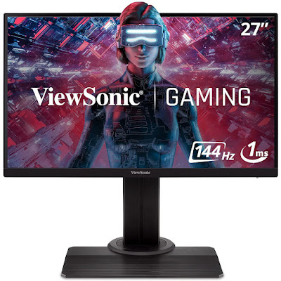 Viewsonic XG2705-2K