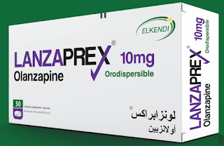 LANZAPREX لونزابركس