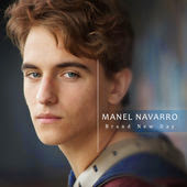 Manel Navarro - Brand New Day