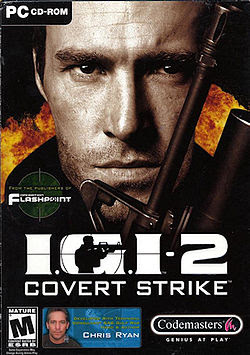 IGI 2 Covert Strike PC Full Version Free Download