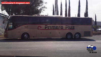 primera plus