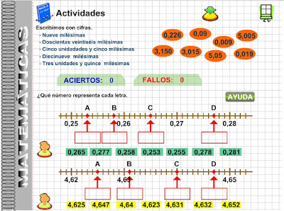 http://www.eltanquematematico.es/pizarradigital/NumDec5/milesimas/actividades_m/actividades_m2.html