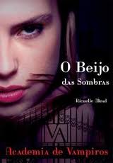 O BEIJO DAS SOMBRAS.