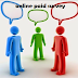 Survey Job From Home New