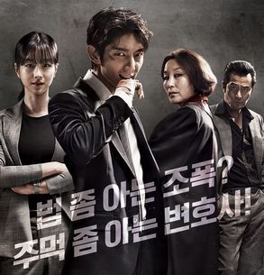 Lawless Lawyer