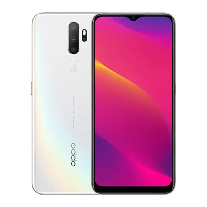 HP Oppo