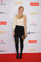 Mischa Barton in Black Nylons