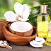 Công dụng của dầu dừa trong việc massage da mặt